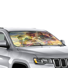 Load image into Gallery viewer, One For All Car Sunshade