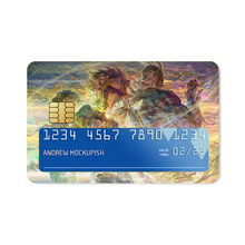 Load image into Gallery viewer, One For All Credit Card Skins (4-in-1 Pack)
