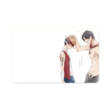 Load image into Gallery viewer, One Piece Monkey D. Luffy Credit Card Skins (4-in-1 Pack)