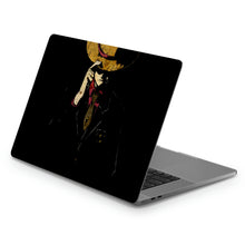Load image into Gallery viewer, One Piece Monkey D. Luffy  Macbook Skin