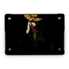 Load image into Gallery viewer, One Piece Monkey D. Luffy  Macbook Skin