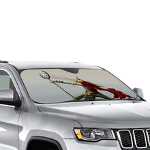 Load image into Gallery viewer, One Piece Usopp  Car Sunshade
