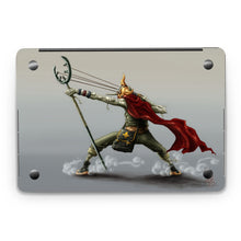 Load image into Gallery viewer, One Piece Usopp  Macbook Skin