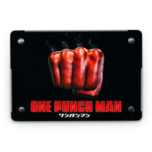 Load image into Gallery viewer, One Punch Man - by DenisNinja 0009  Macbook Skin