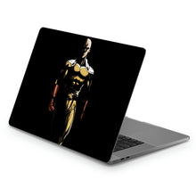 Load image into Gallery viewer, One-Punch Man  Macbook Skin