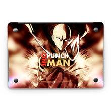 Load image into Gallery viewer, one punch man  Macbook Skin