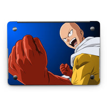 Load image into Gallery viewer, One-Punch Man  Macbook Skin