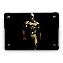 Load image into Gallery viewer, One-Punch Man  Macbook Skin