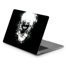 Load image into Gallery viewer, One side of ghoul  Macbook Skin