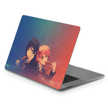 Load image into Gallery viewer, Oregairu Macbook Skin