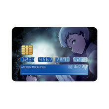 Load image into Gallery viewer, Orephange Children Credit Card Skins (4-in-1 Pack)