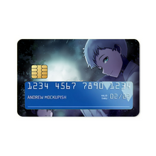 Load image into Gallery viewer, Orephange Children Credit Card Skins (4-in-1 Pack)