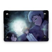 Load image into Gallery viewer, Orephange Children  Macbook Skin
