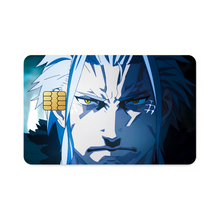 Load image into Gallery viewer, Orsted Credit Card Skins (4-in-1 Pack)