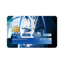 Load image into Gallery viewer, Orsted Credit Card Skins (4-in-1 Pack)