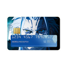 Load image into Gallery viewer, Orsted Credit Card Skins (4-in-1 Pack)