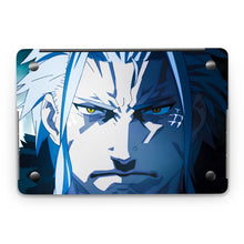 Load image into Gallery viewer, Orsted Macbook Skin
