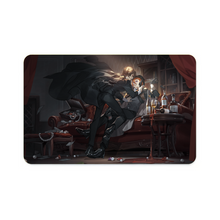 Load image into Gallery viewer, Osamu Dazai & Chūya Nakahara Credit Card Skins (4-in-1 Pack)