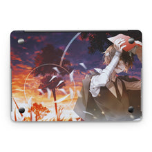 Load image into Gallery viewer, Osamu Dazai  Macbook Skin