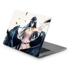 Load image into Gallery viewer, Overlord Albedo  Macbook Skin