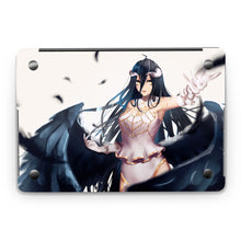 Load image into Gallery viewer, Overlord Albedo  Macbook Skin