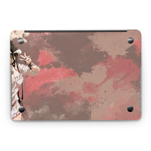 Load image into Gallery viewer, Overlord Albedo  Macbook Skin