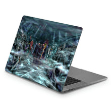 Load image into Gallery viewer, Overlord Albedo, Shalltear Bloodfallen, Demiurge  Macbook Skin