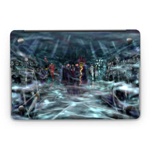 Load image into Gallery viewer, Overlord Albedo, Shalltear Bloodfallen, Demiurge  Macbook Skin