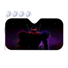 Load image into Gallery viewer, Overlord  Car Sunshade