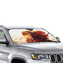 Load image into Gallery viewer, Overlord  Car Sunshade