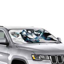 Load image into Gallery viewer, Overlord  Car Sunshade