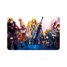 Load image into Gallery viewer, Overlord Credit Card Skins (4-in-1 Pack)