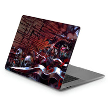 Load image into Gallery viewer, Overlord  Macbook Skin