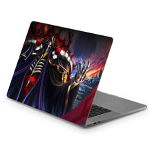 Load image into Gallery viewer, Overlord  Macbook Skin