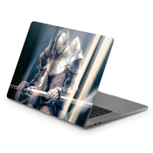 Load image into Gallery viewer, Overlord  Macbook Skin
