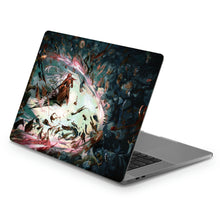 Load image into Gallery viewer, Overlord  Macbook Skin