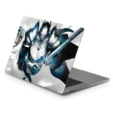 Load image into Gallery viewer, Overlord  Macbook Skin