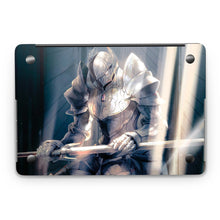 Load image into Gallery viewer, Overlord  Macbook Skin