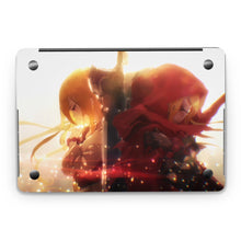 Load image into Gallery viewer, Overlord  Macbook Skin
