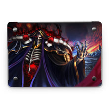Load image into Gallery viewer, Overlord  Macbook Skin