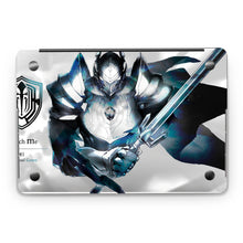 Load image into Gallery viewer, Overlord  Macbook Skin
