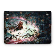 Load image into Gallery viewer, Overlord  Macbook Skin