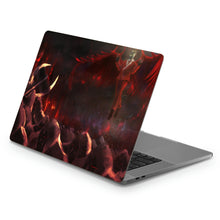 Load image into Gallery viewer, Overlord Demiurge  Macbook Skin