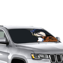 Load image into Gallery viewer, Overlord Narberal Gamma  Car Sunshade
