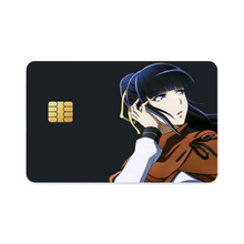 Load image into Gallery viewer, Overlord Narberal Gamma Credit Card Skins (4-in-1 Pack)