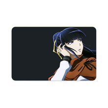 Load image into Gallery viewer, Overlord Narberal Gamma Credit Card Skins (4-in-1 Pack)