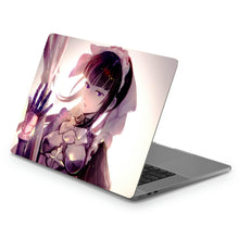 Load image into Gallery viewer, Overlord Narberal Gamma  Macbook Skin
