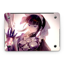 Load image into Gallery viewer, Overlord Narberal Gamma  Macbook Skin
