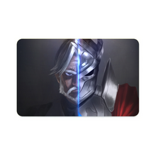 Load image into Gallery viewer, Overlord Sebas Tian Credit Card Skins (4-in-1 Pack)