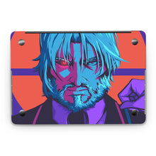 Load image into Gallery viewer, Overlord Sebas Tian  Macbook Skin
